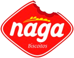 Biscoitos Naga